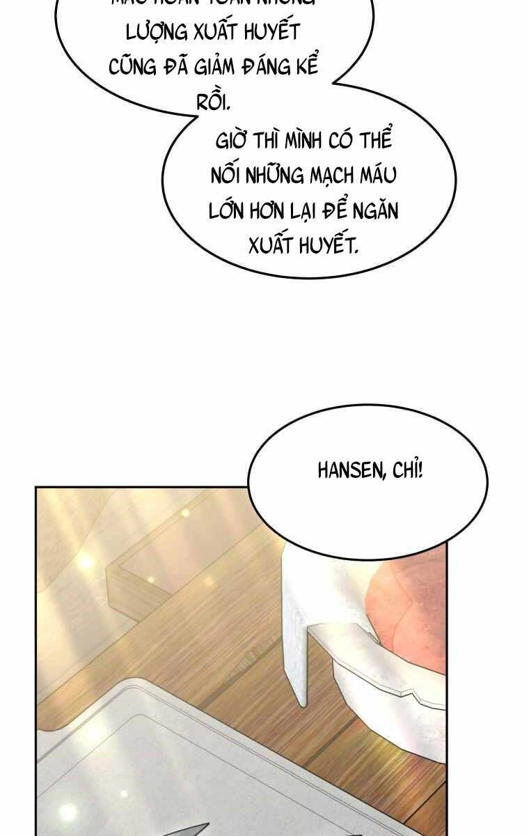 Bác Sĩ Phẫu Thuật Cấp Sss Chapter 13 - 42