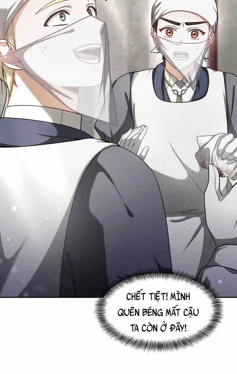 Bác Sĩ Phẫu Thuật Cấp Sss Chapter 13 - 49