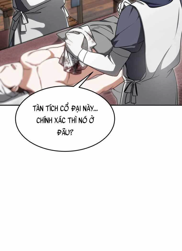 Bác Sĩ Phẫu Thuật Cấp Sss Chapter 13 - 53