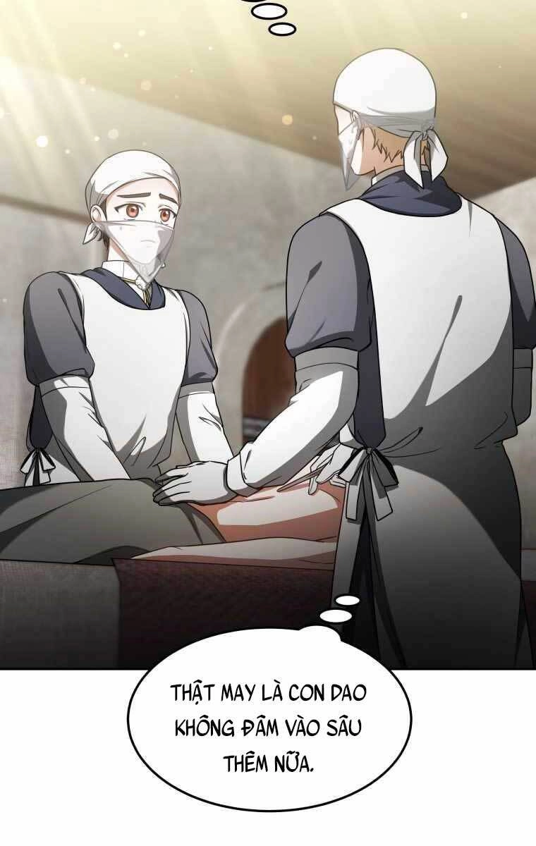 Bác Sĩ Phẫu Thuật Cấp Sss Chapter 13 - 59