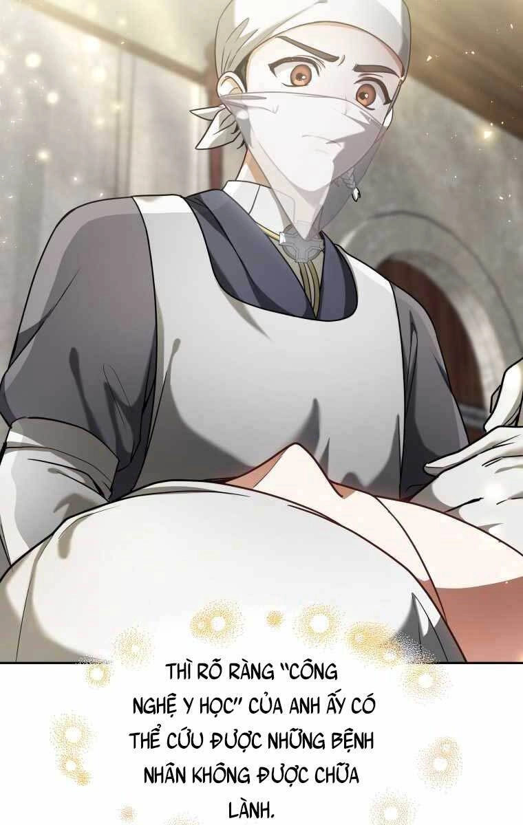 Bác Sĩ Phẫu Thuật Cấp Sss Chapter 13 - 63