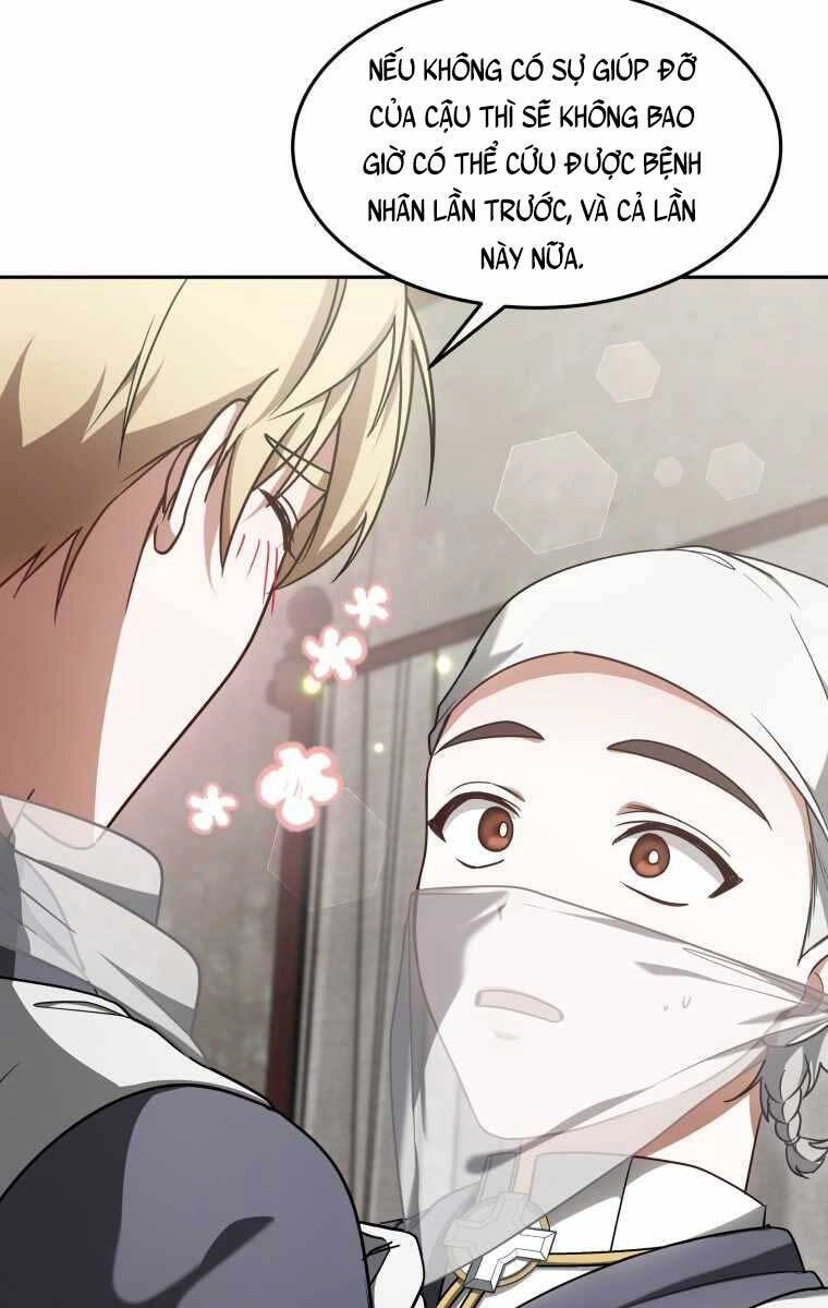 Bác Sĩ Phẫu Thuật Cấp Sss Chapter 13 - 82