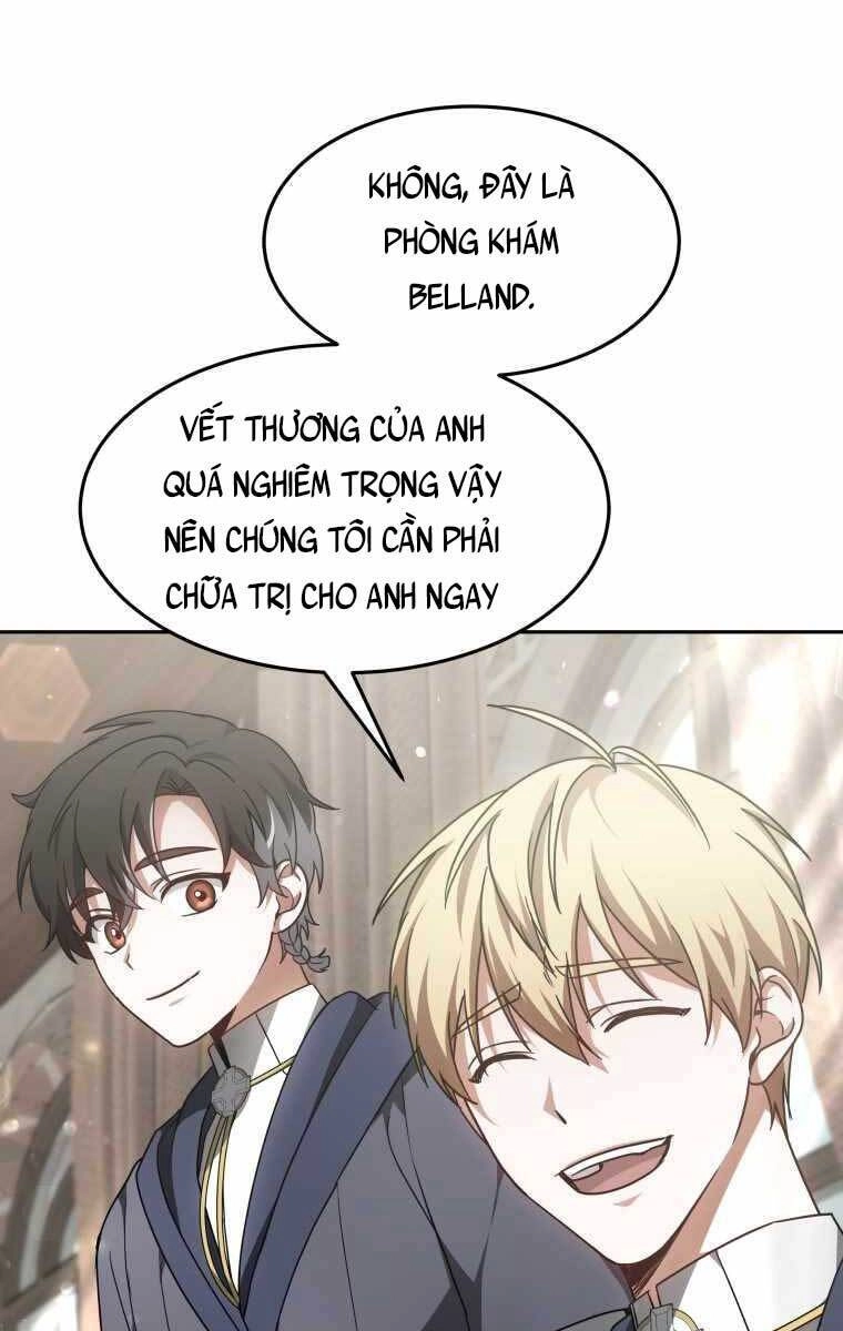 Bác Sĩ Phẫu Thuật Cấp Sss Chapter 13 - 89