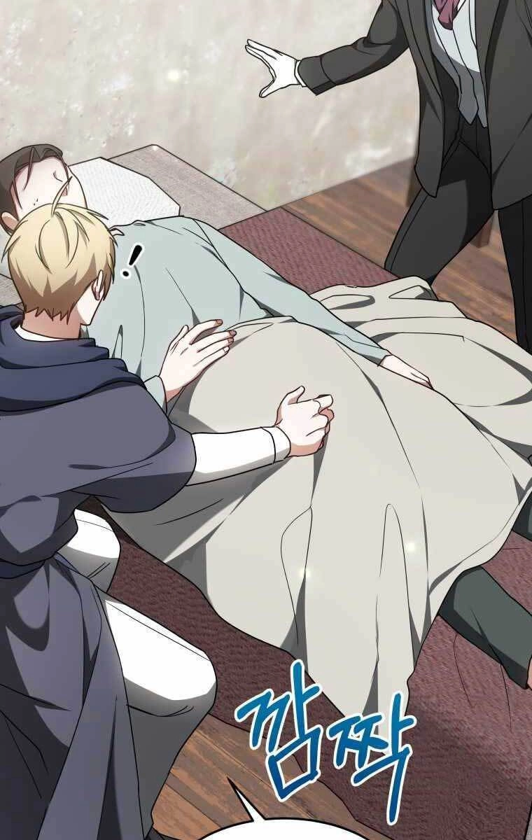 Bác Sĩ Phẫu Thuật Cấp Sss Chapter 13 - 95