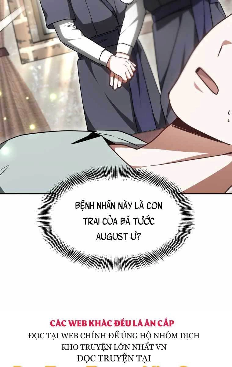 Bác Sĩ Phẫu Thuật Cấp Sss Chapter 13 - 99