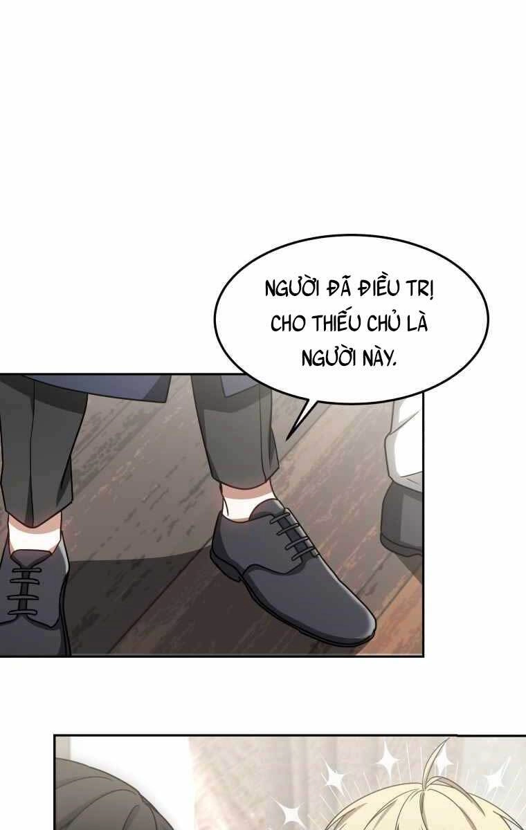 Bác Sĩ Phẫu Thuật Cấp Sss Chapter 13 - 105