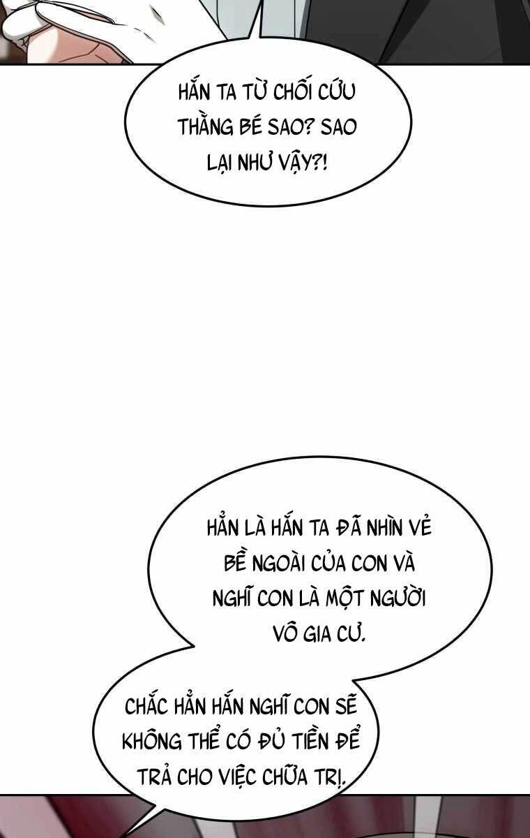 Bác Sĩ Phẫu Thuật Cấp Sss Chapter 13 - 112