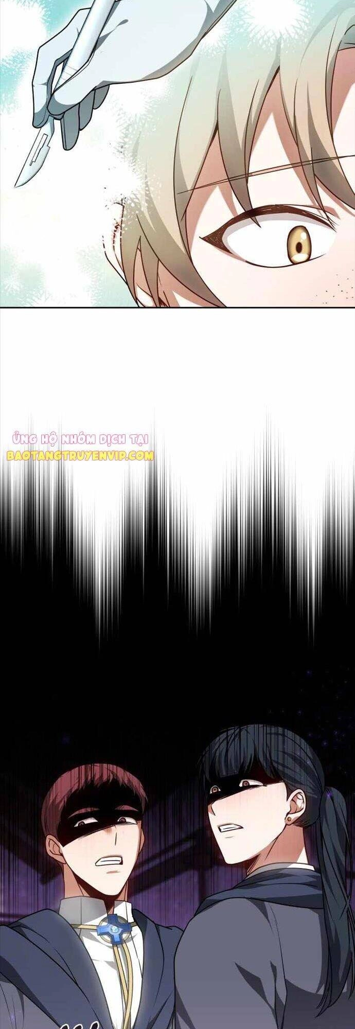 Bác Sĩ Phẫu Thuật Cấp Sss Chapter 15 - 5