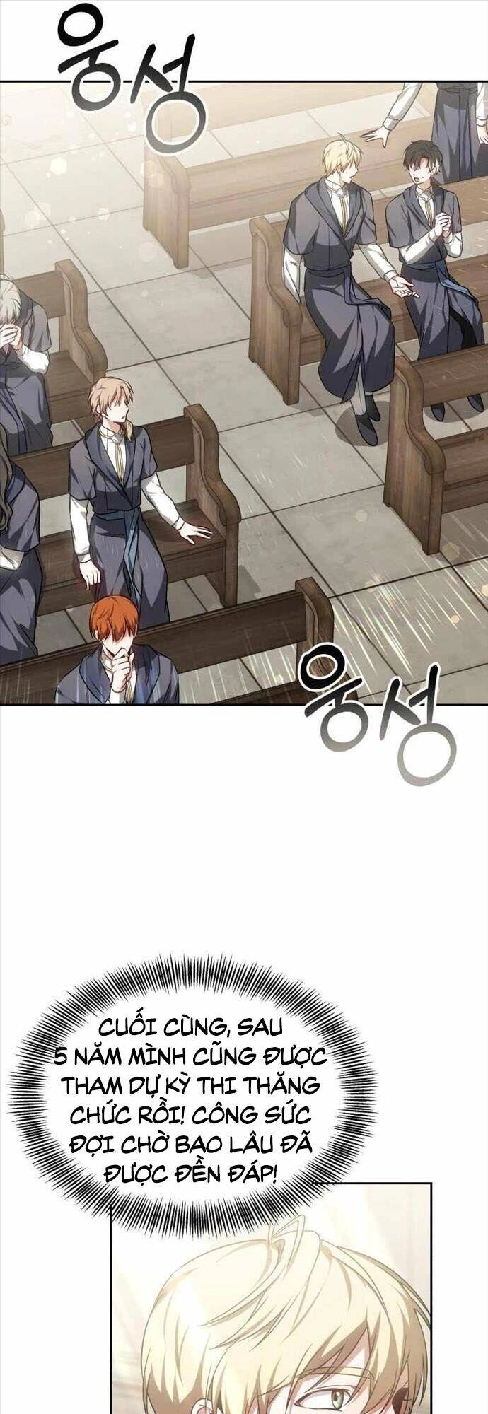 Bác Sĩ Phẫu Thuật Cấp Sss Chapter 15 - 12