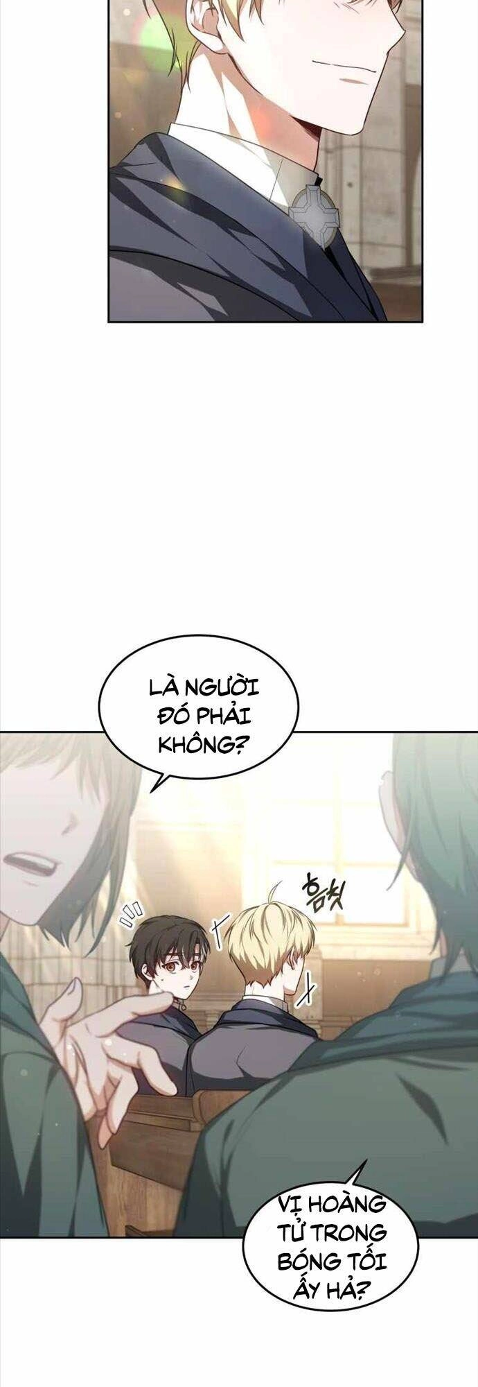 Bác Sĩ Phẫu Thuật Cấp Sss Chapter 15 - 13