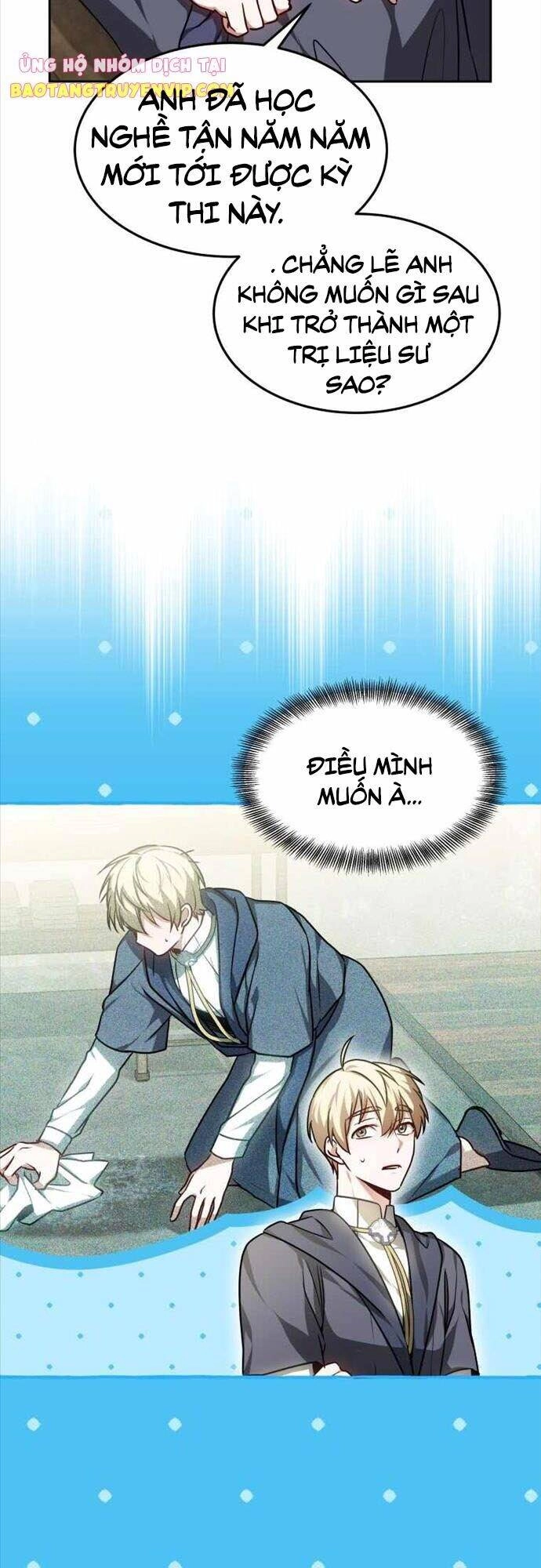 Bác Sĩ Phẫu Thuật Cấp Sss Chapter 15 - 19