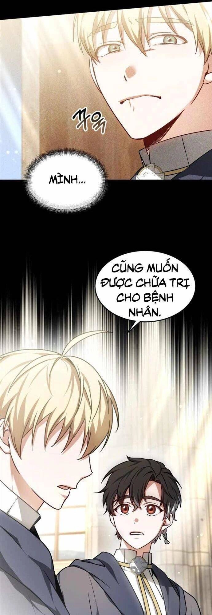 Bác Sĩ Phẫu Thuật Cấp Sss Chapter 15 - 24