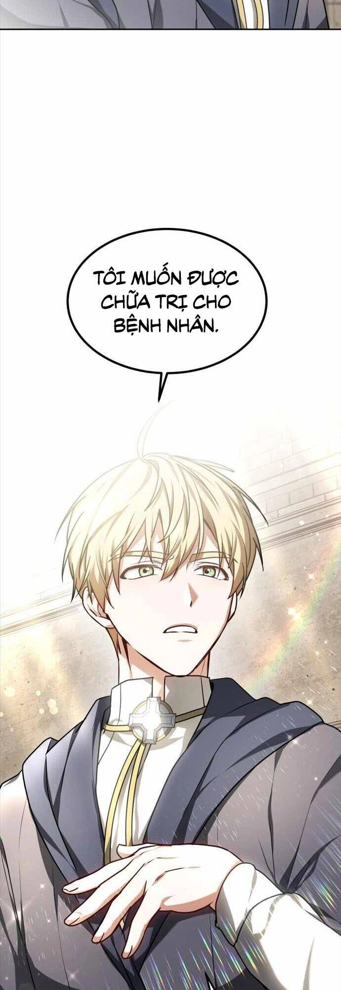 Bác Sĩ Phẫu Thuật Cấp Sss Chapter 15 - 25