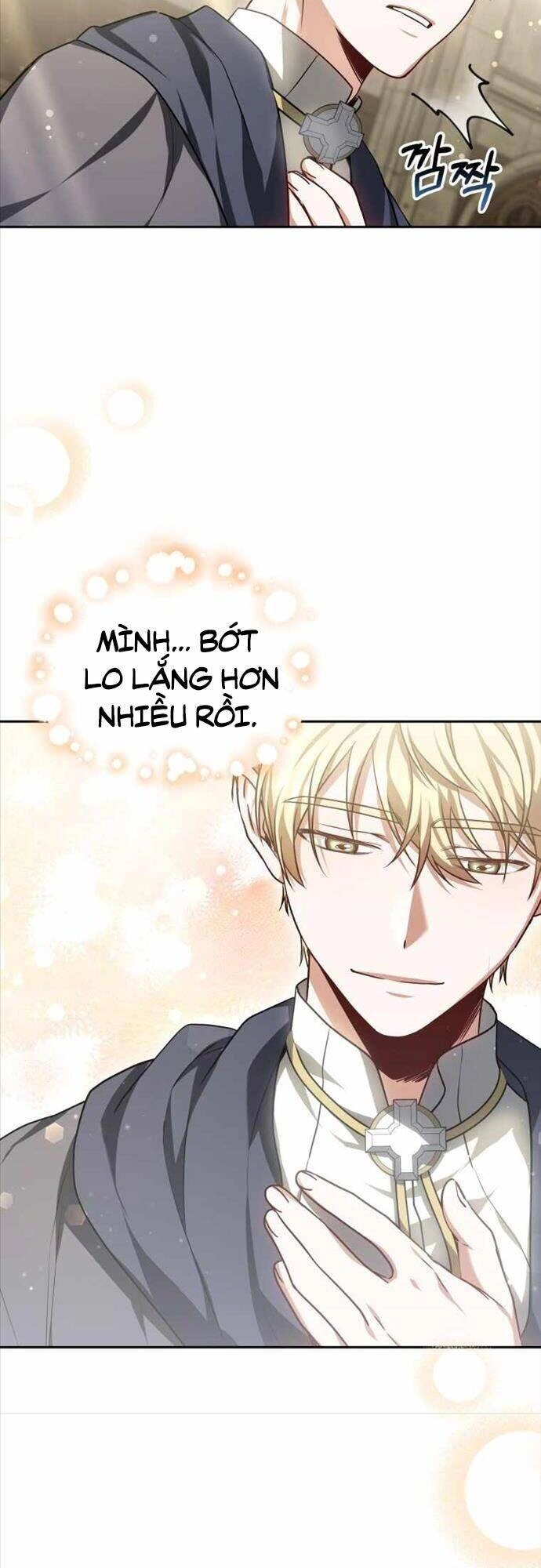 Bác Sĩ Phẫu Thuật Cấp Sss Chapter 15 - 29