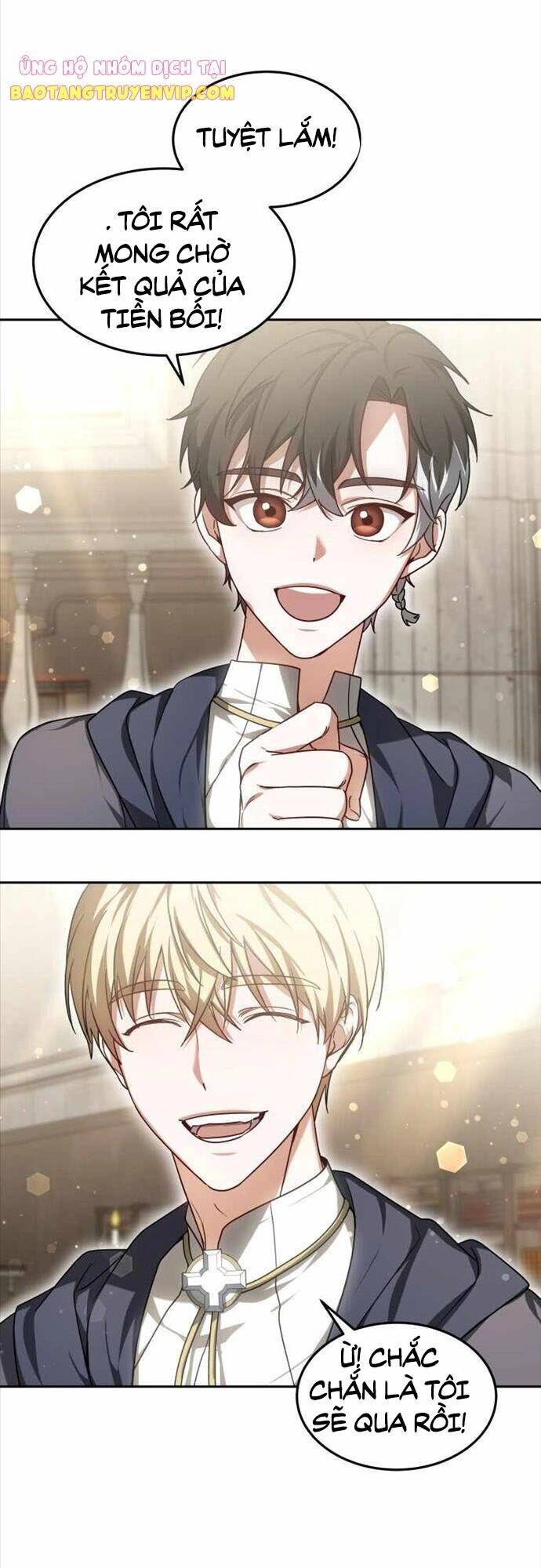 Bác Sĩ Phẫu Thuật Cấp Sss Chapter 15 - 31