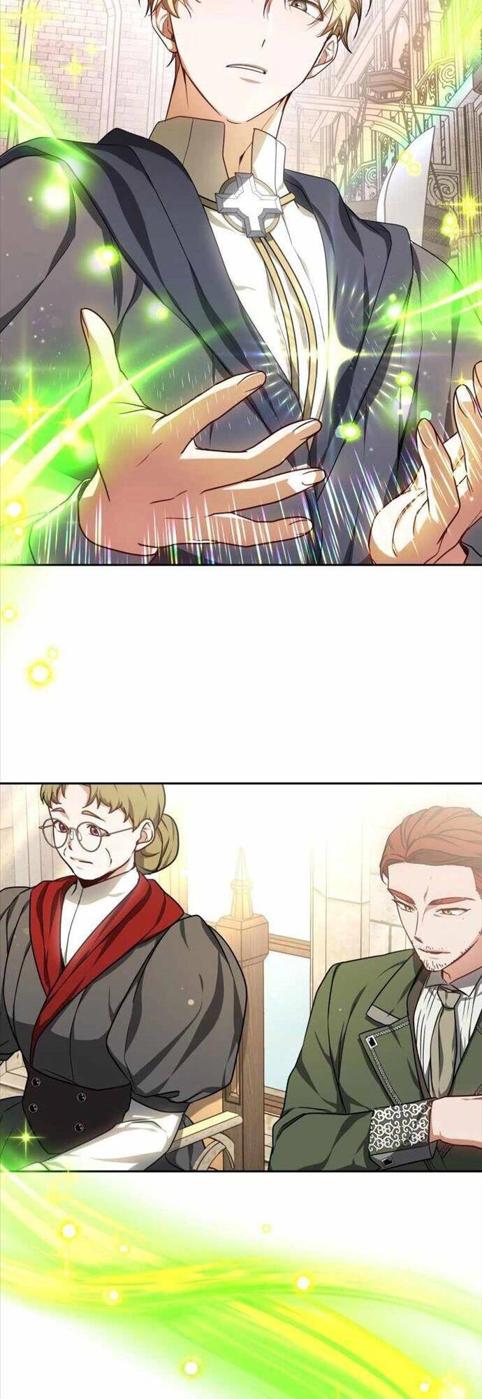 Bác Sĩ Phẫu Thuật Cấp Sss Chapter 15 - 39