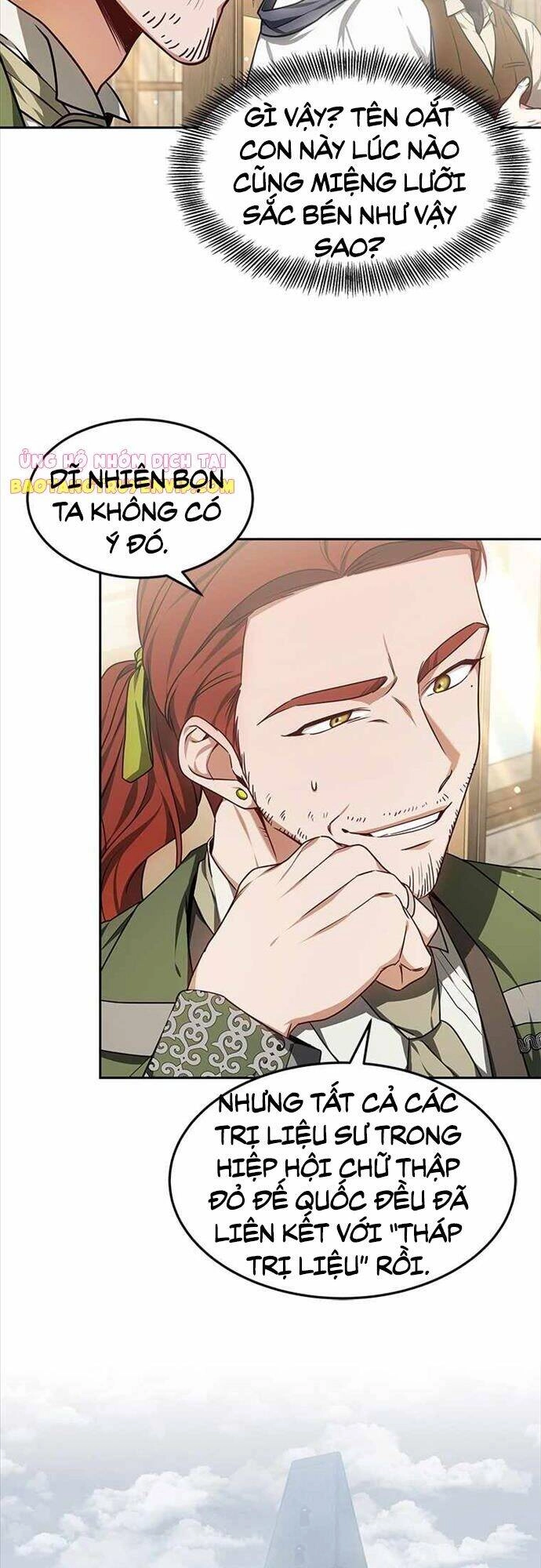 Bác Sĩ Phẫu Thuật Cấp Sss Chapter 15 - 52