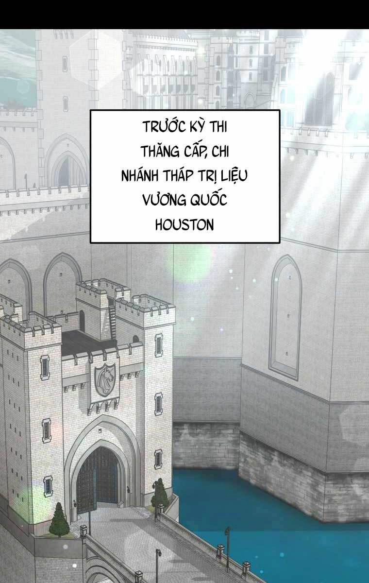 Bác Sĩ Phẫu Thuật Cấp Sss Chapter 16 - 2