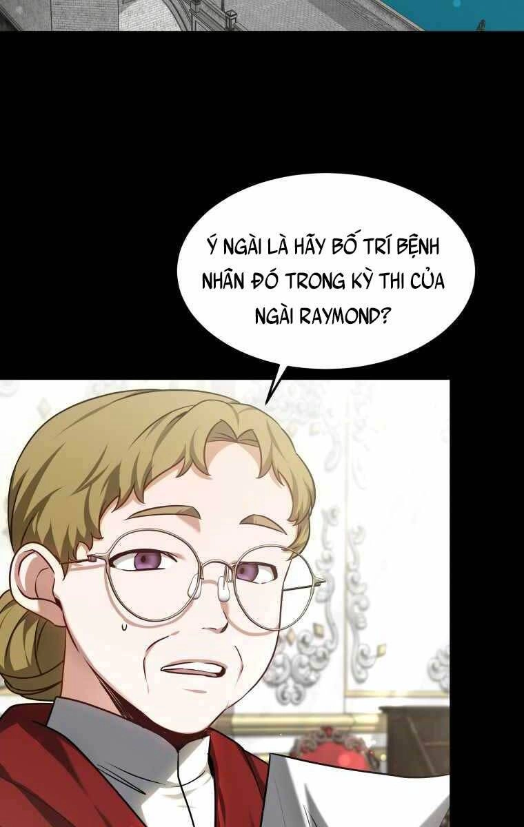 Bác Sĩ Phẫu Thuật Cấp Sss Chapter 16 - 3