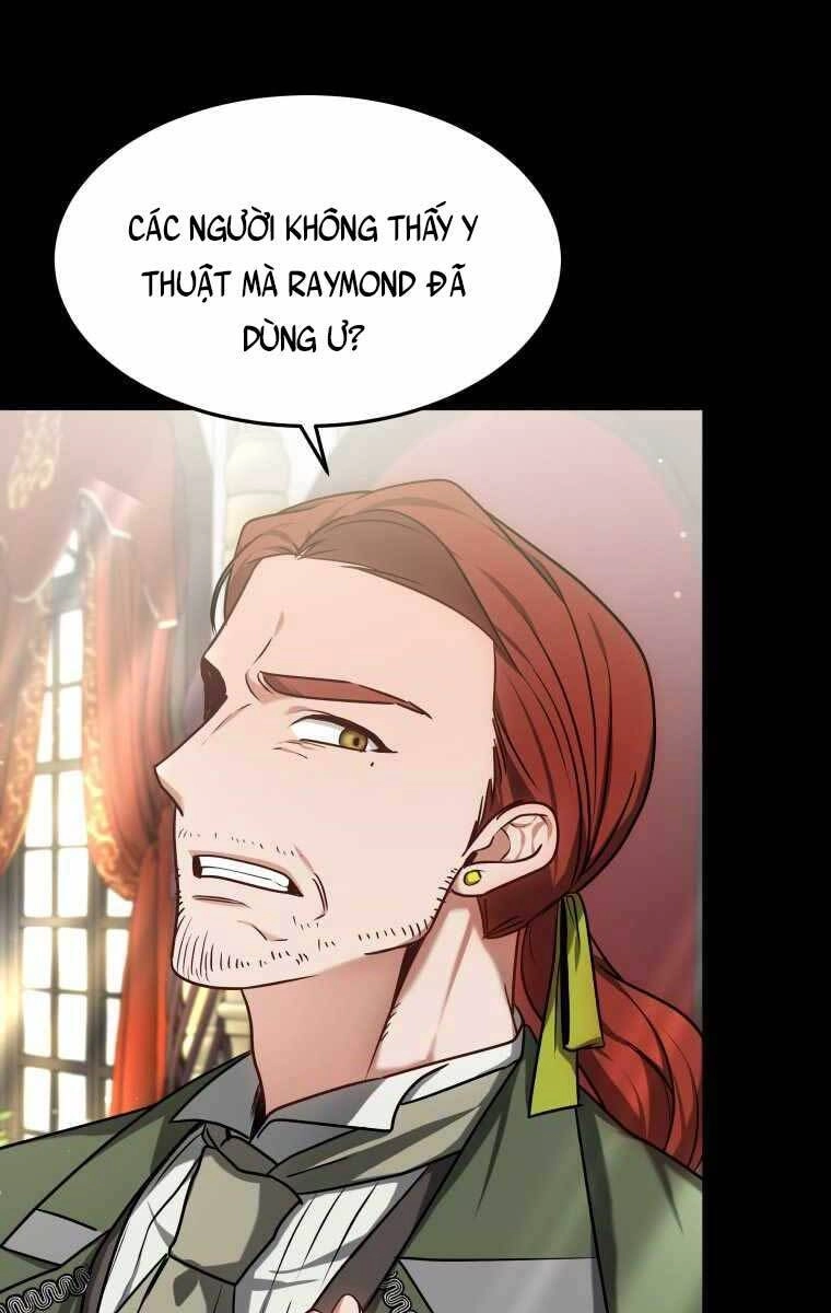 Bác Sĩ Phẫu Thuật Cấp Sss Chapter 16 - 6