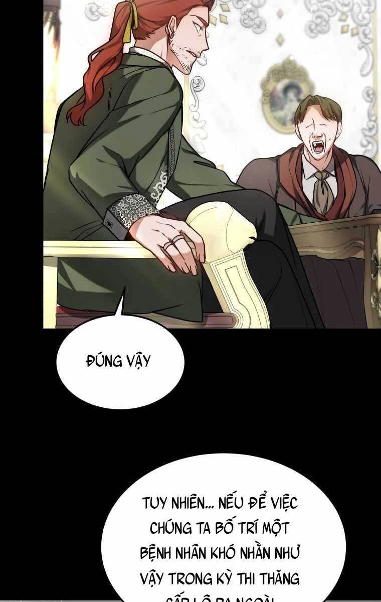 Bác Sĩ Phẫu Thuật Cấp Sss Chapter 16 - 9