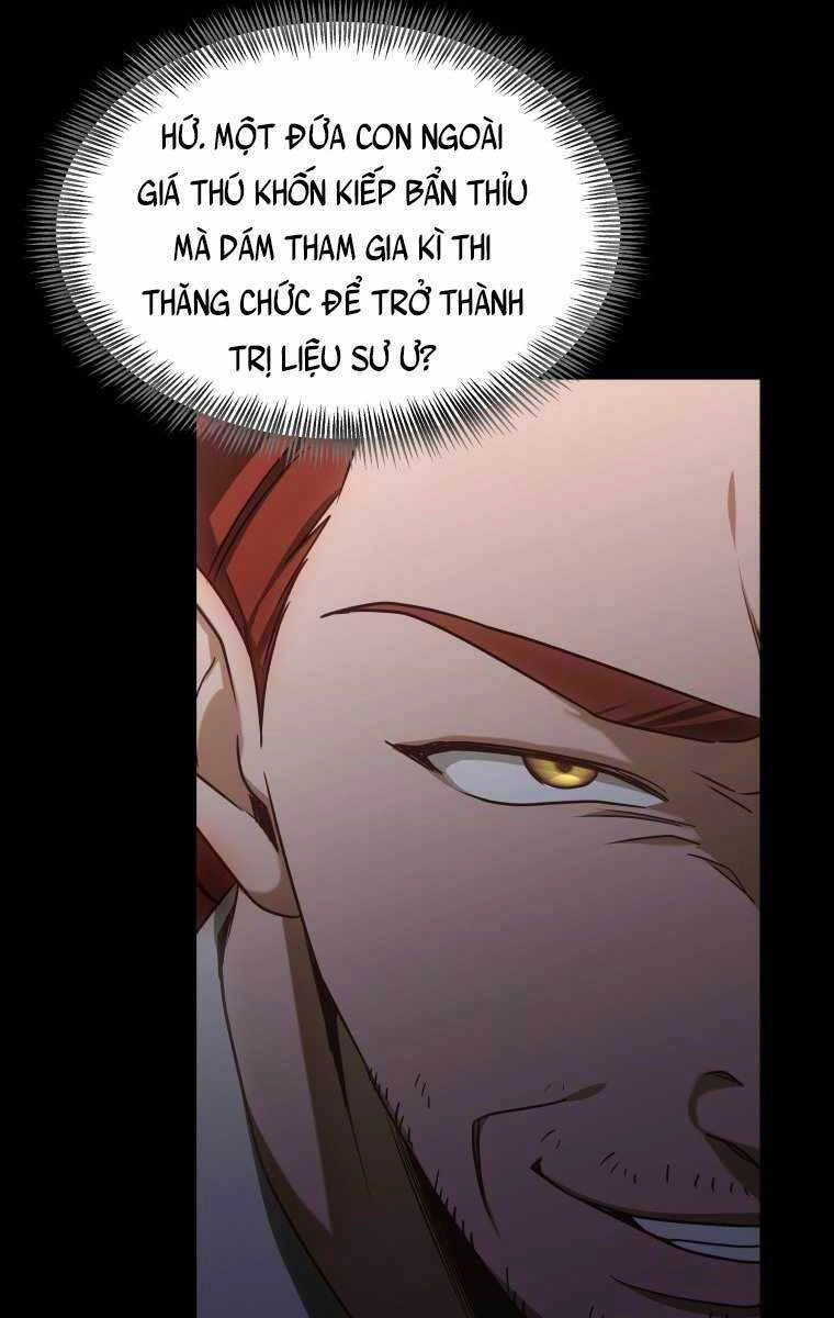 Bác Sĩ Phẫu Thuật Cấp Sss Chapter 16 - 15