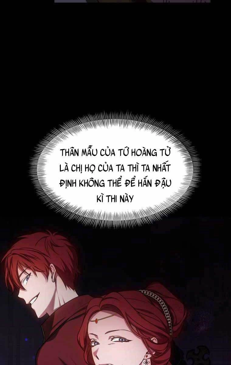 Bác Sĩ Phẫu Thuật Cấp Sss Chapter 16 - 16