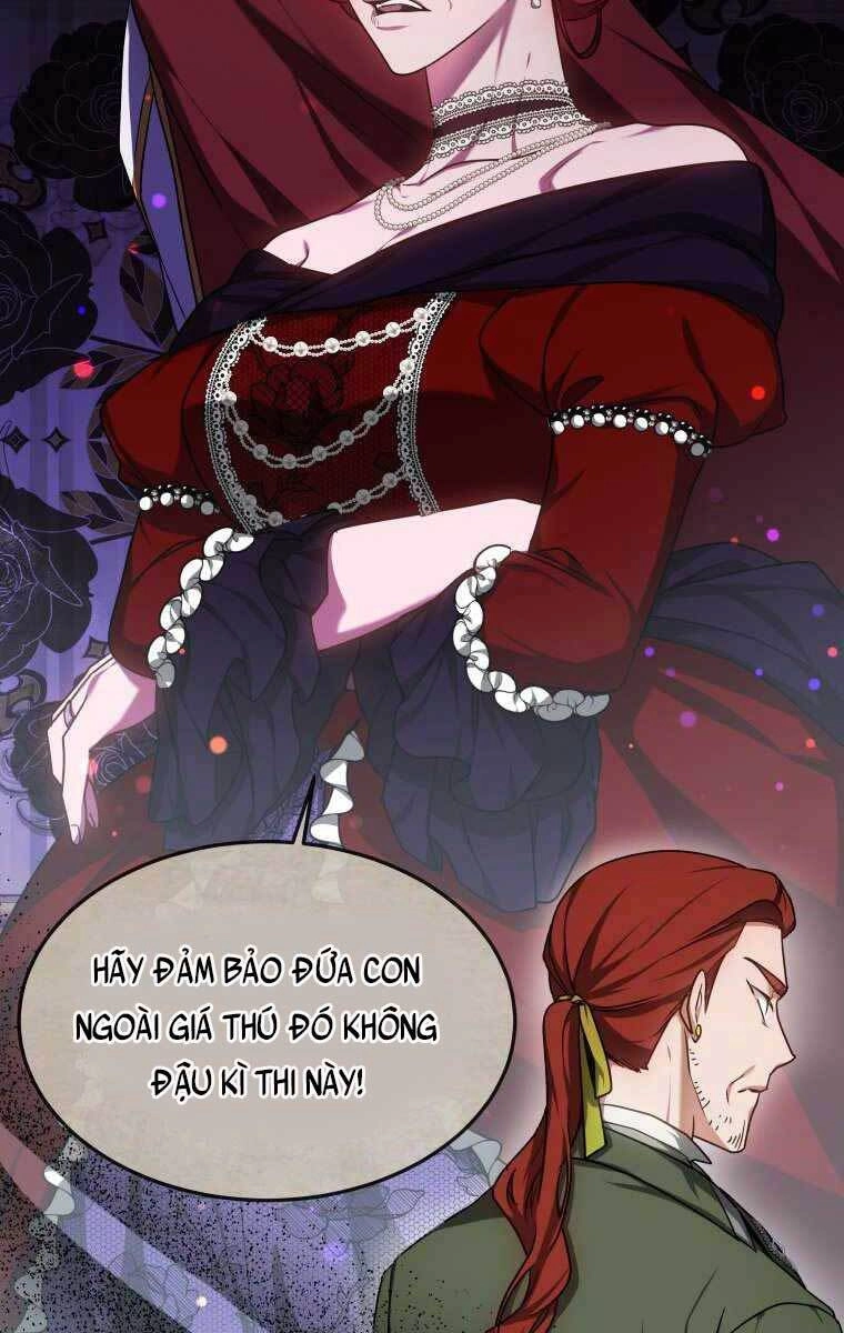 Bác Sĩ Phẫu Thuật Cấp Sss Chapter 16 - 17