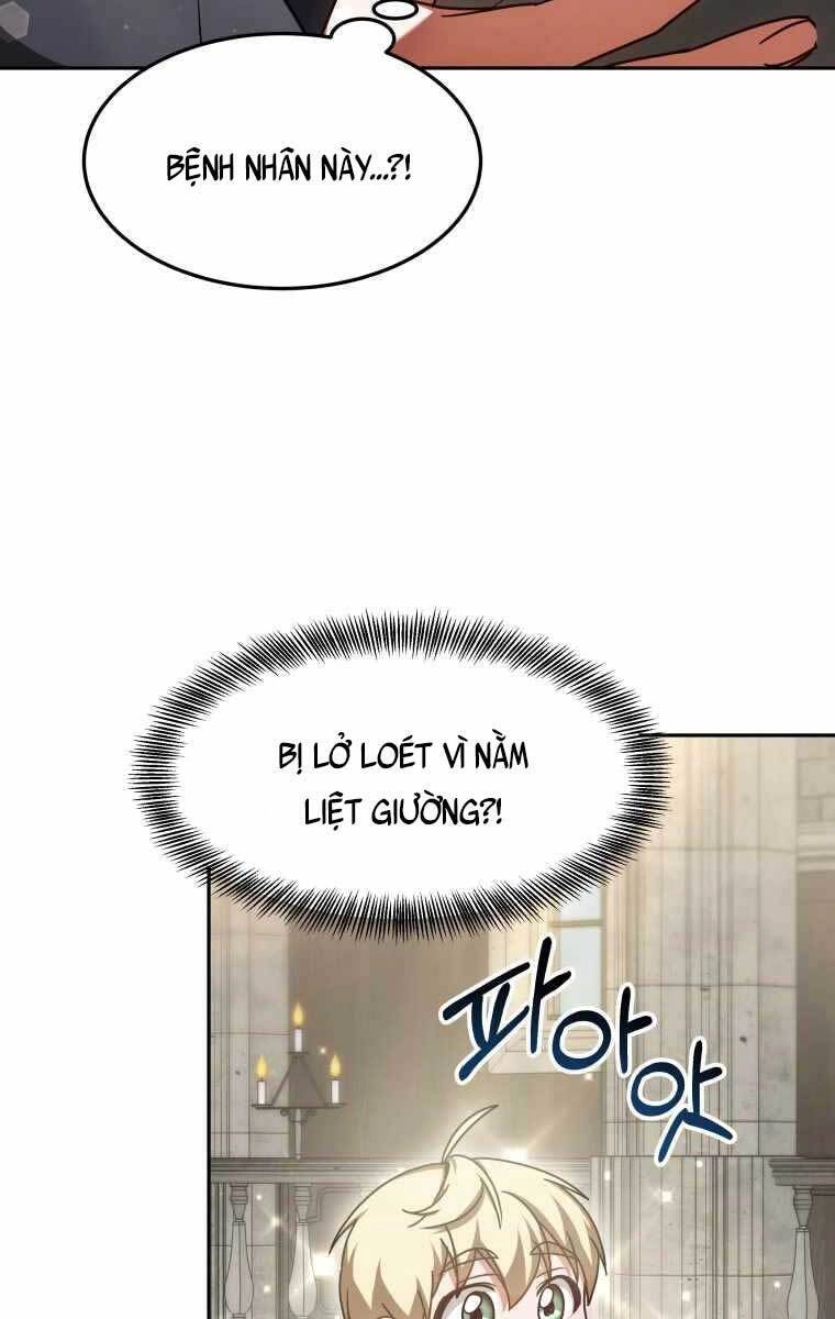 Bác Sĩ Phẫu Thuật Cấp Sss Chapter 16 - 23