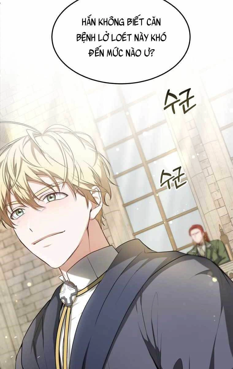 Bác Sĩ Phẫu Thuật Cấp Sss Chapter 16 - 29