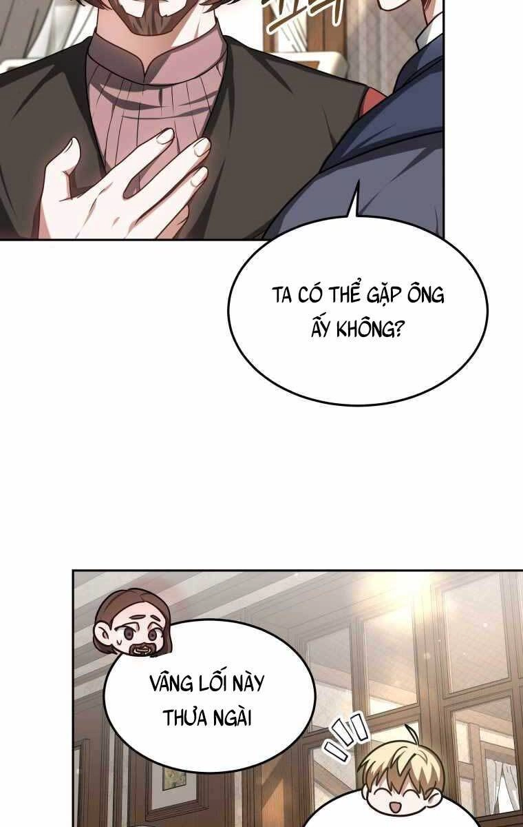 Bác Sĩ Phẫu Thuật Cấp Sss Chapter 16 - 34