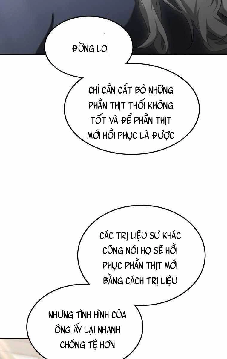 Bác Sĩ Phẫu Thuật Cấp Sss Chapter 16 - 49