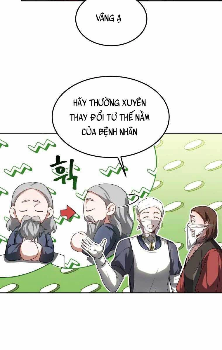 Bác Sĩ Phẫu Thuật Cấp Sss Chapter 16 - 67