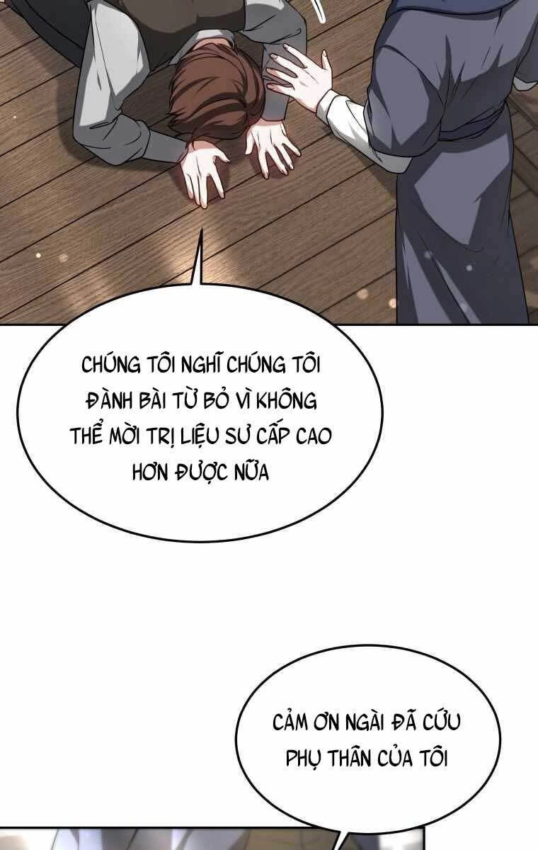 Bác Sĩ Phẫu Thuật Cấp Sss Chapter 16 - 77