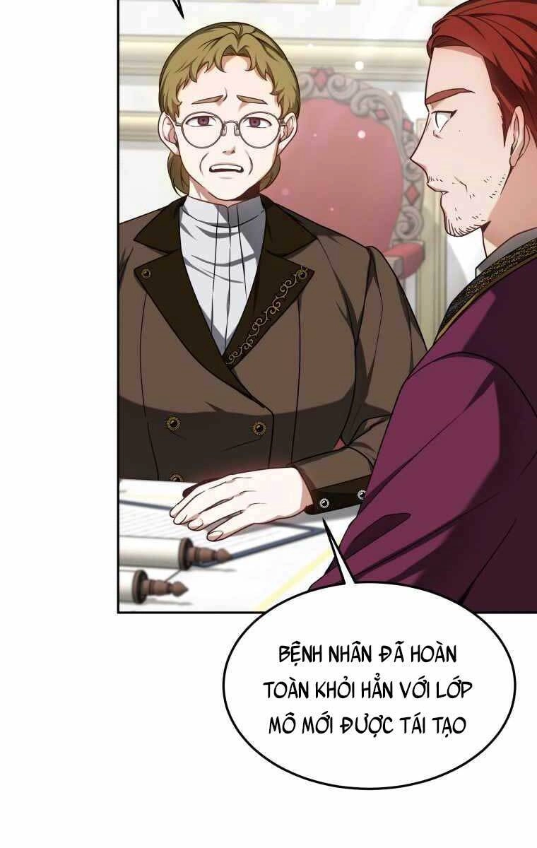 Bác Sĩ Phẫu Thuật Cấp Sss Chapter 16 - 84