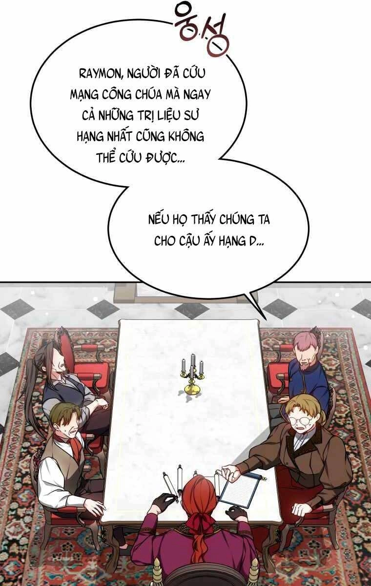 Bác Sĩ Phẫu Thuật Cấp Sss Chapter 17 - 12