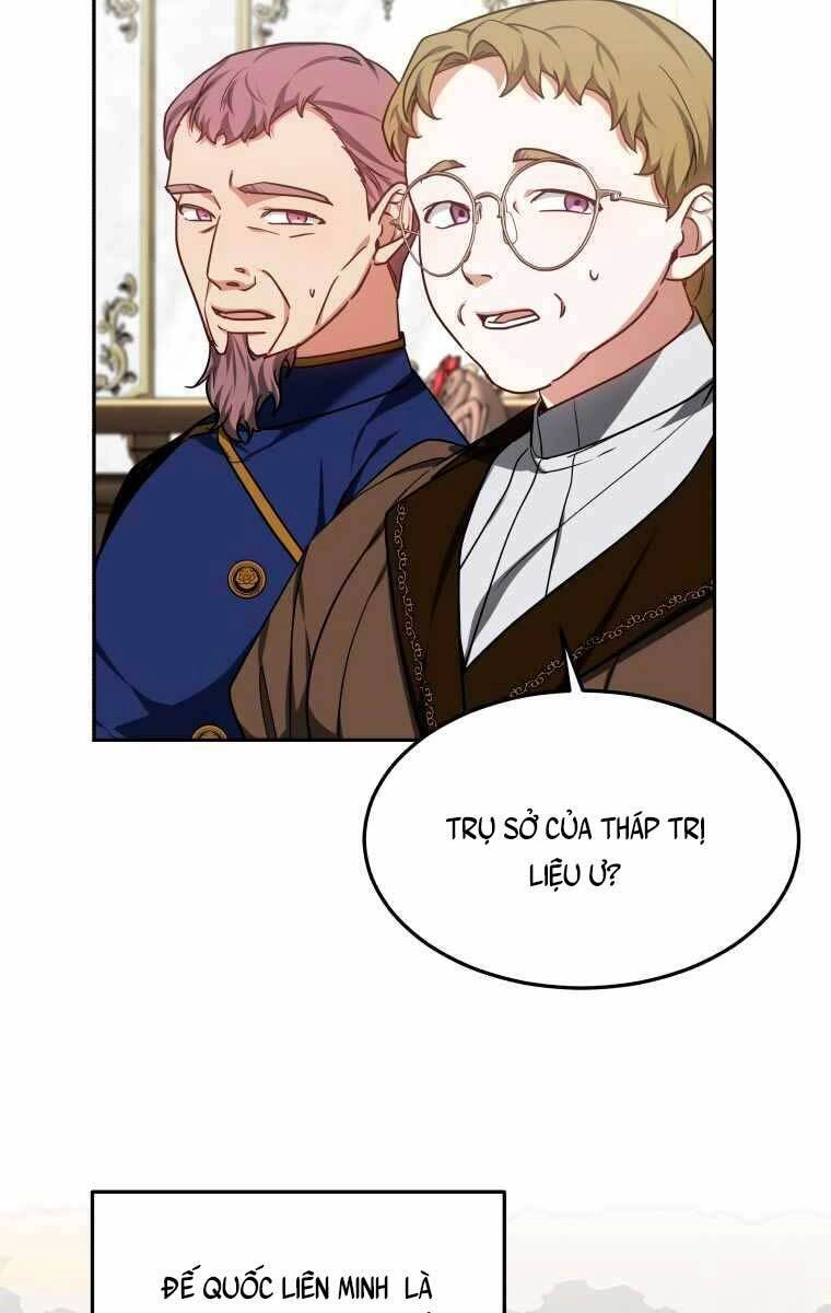 Bác Sĩ Phẫu Thuật Cấp Sss Chapter 17 - 17