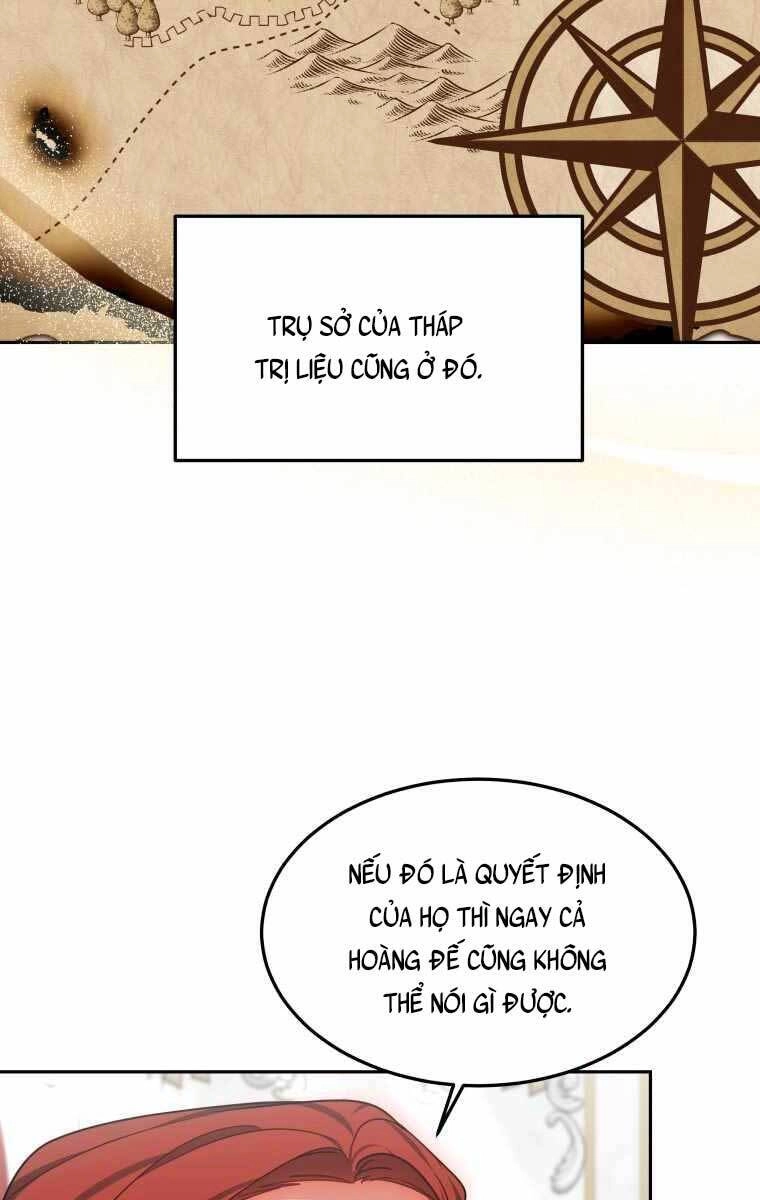 Bác Sĩ Phẫu Thuật Cấp Sss Chapter 17 - 19