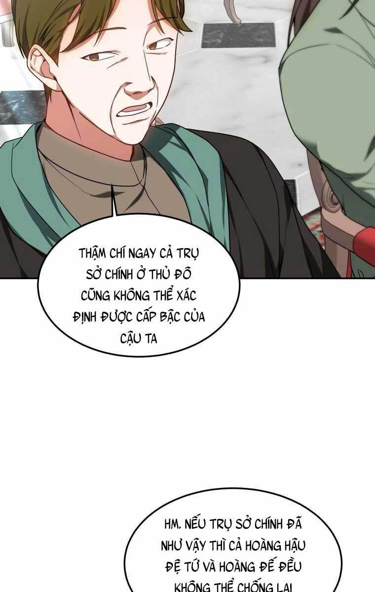 Bác Sĩ Phẫu Thuật Cấp Sss Chapter 17 - 29