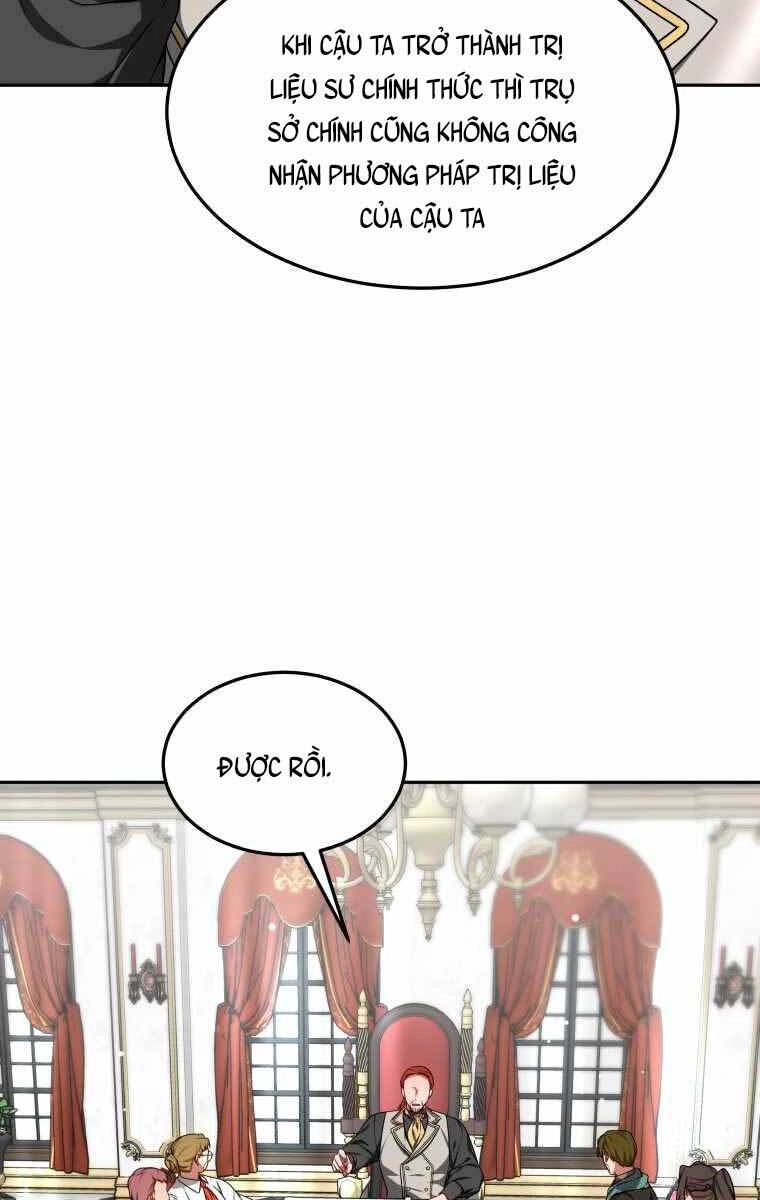 Bác Sĩ Phẫu Thuật Cấp Sss Chapter 17 - 31