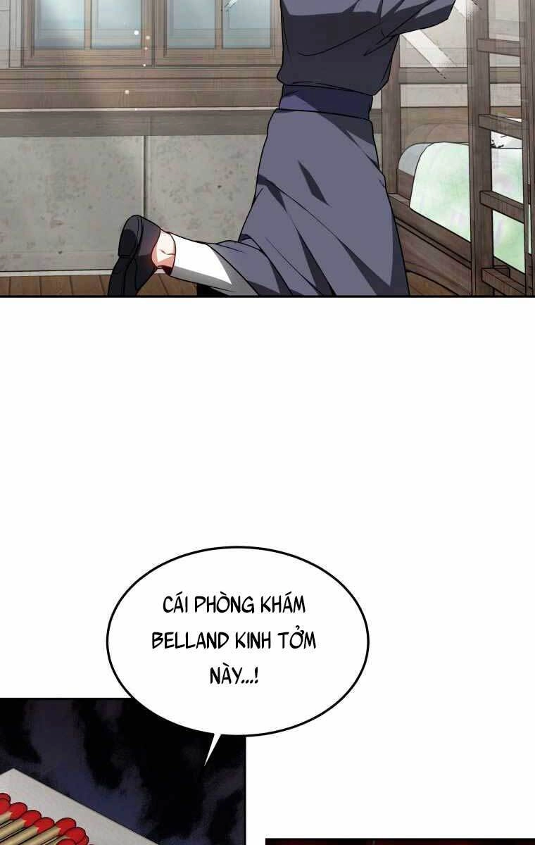 Bác Sĩ Phẫu Thuật Cấp Sss Chapter 17 - 51