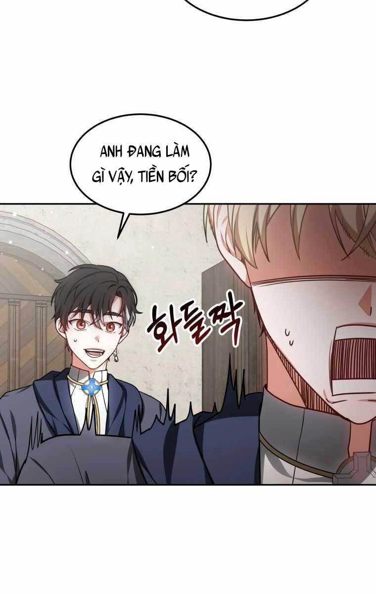 Bác Sĩ Phẫu Thuật Cấp Sss Chapter 17 - 53