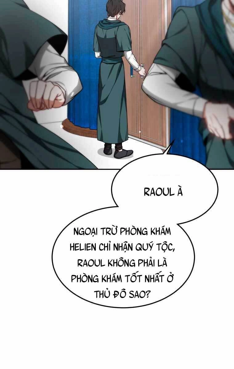 Bác Sĩ Phẫu Thuật Cấp Sss Chapter 17 - 90