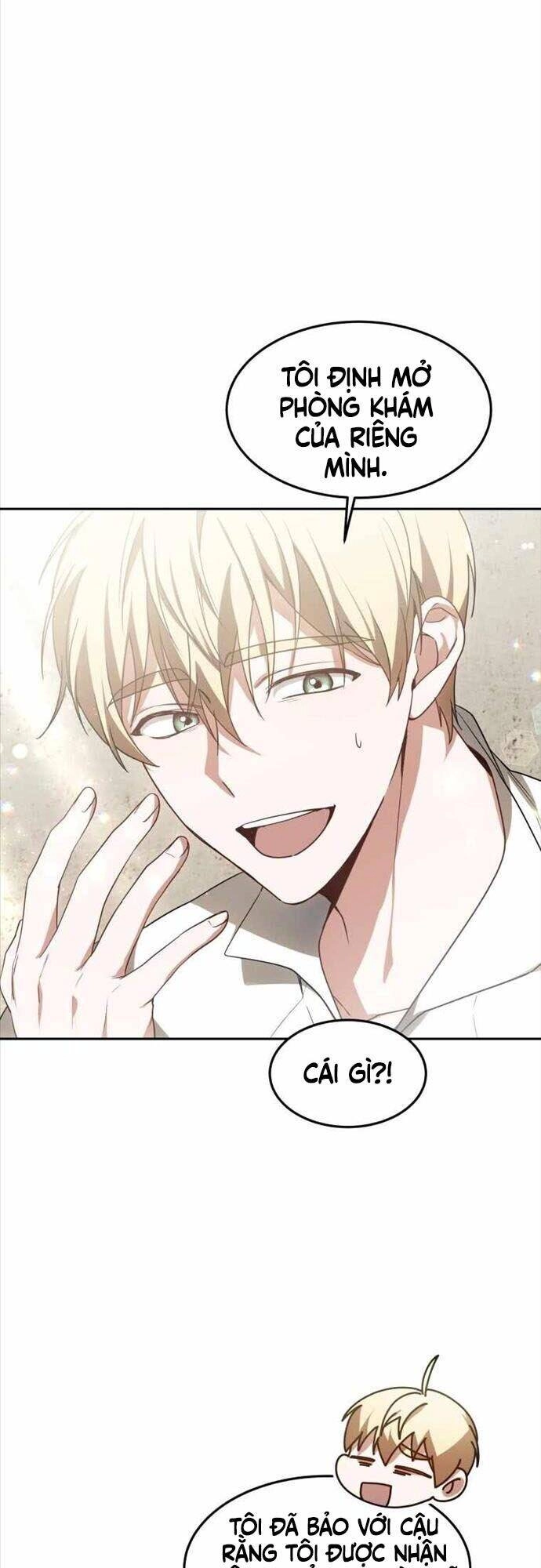 Bác Sĩ Phẫu Thuật Cấp Sss Chapter 18 - 4