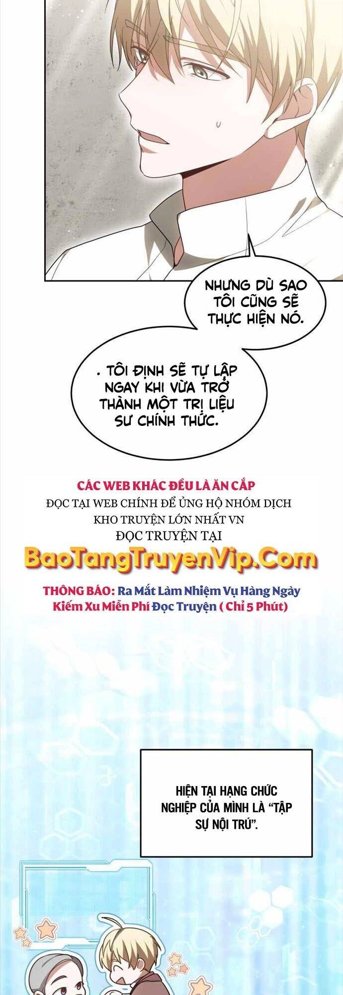 Bác Sĩ Phẫu Thuật Cấp Sss Chapter 18 - 7