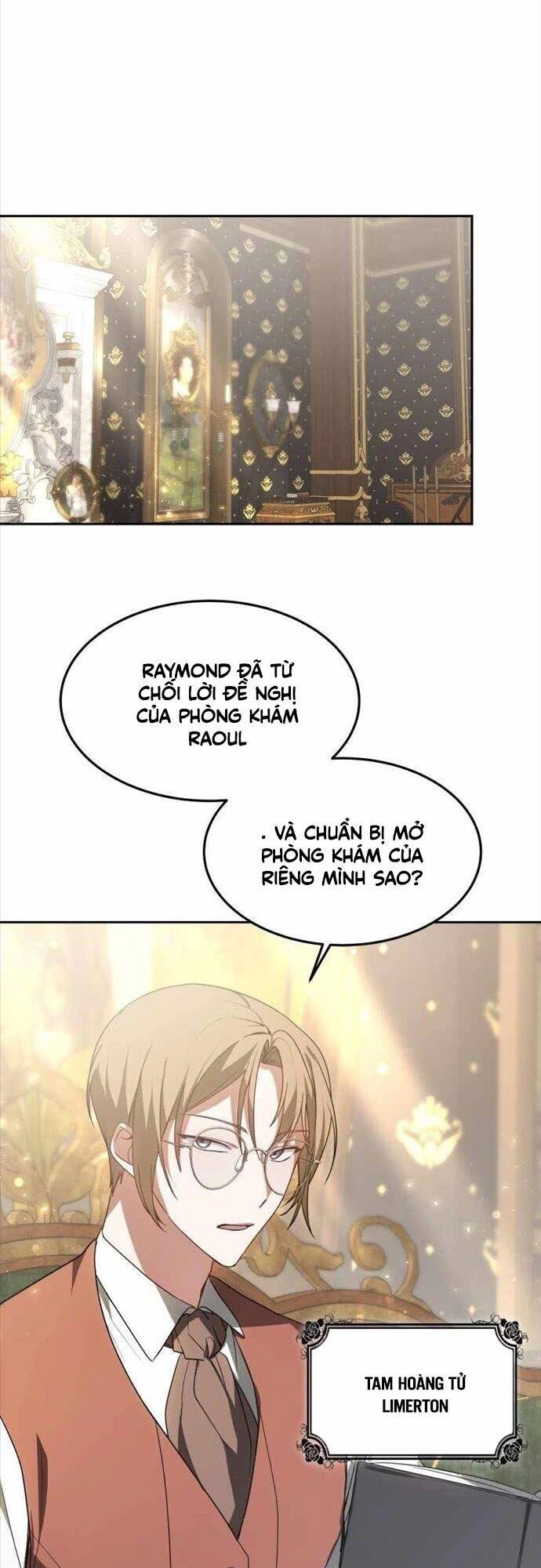 Bác Sĩ Phẫu Thuật Cấp Sss Chapter 18 - 16