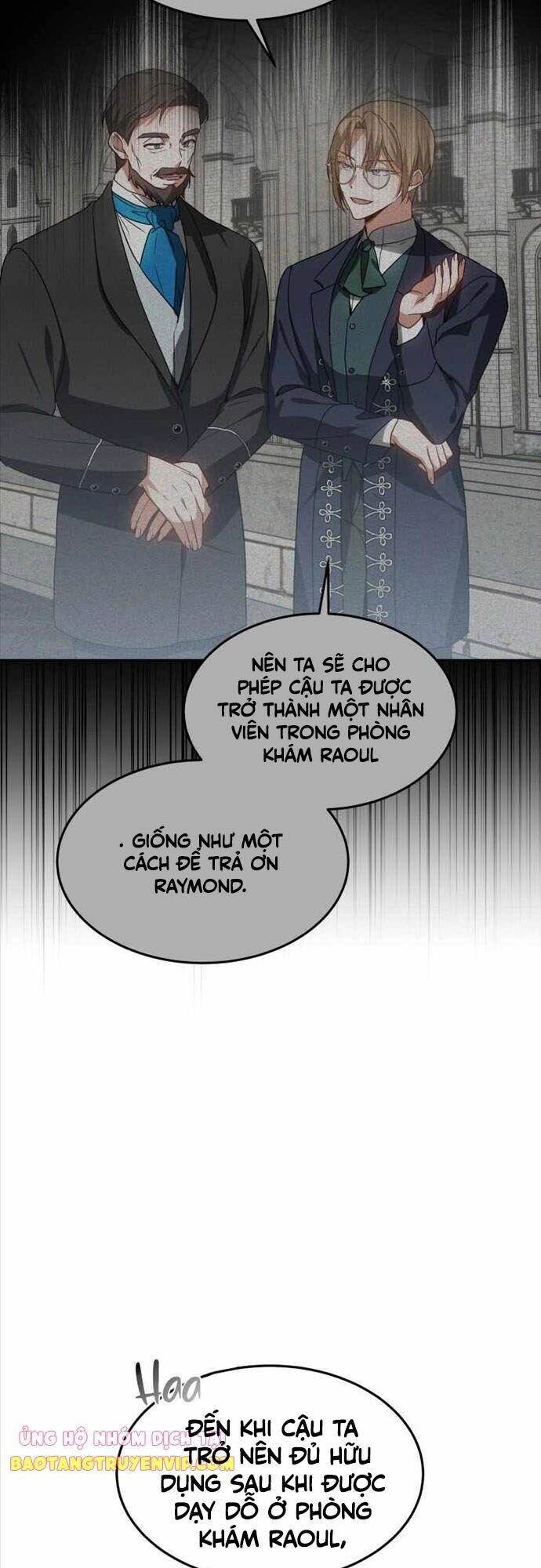 Bác Sĩ Phẫu Thuật Cấp Sss Chapter 18 - 19