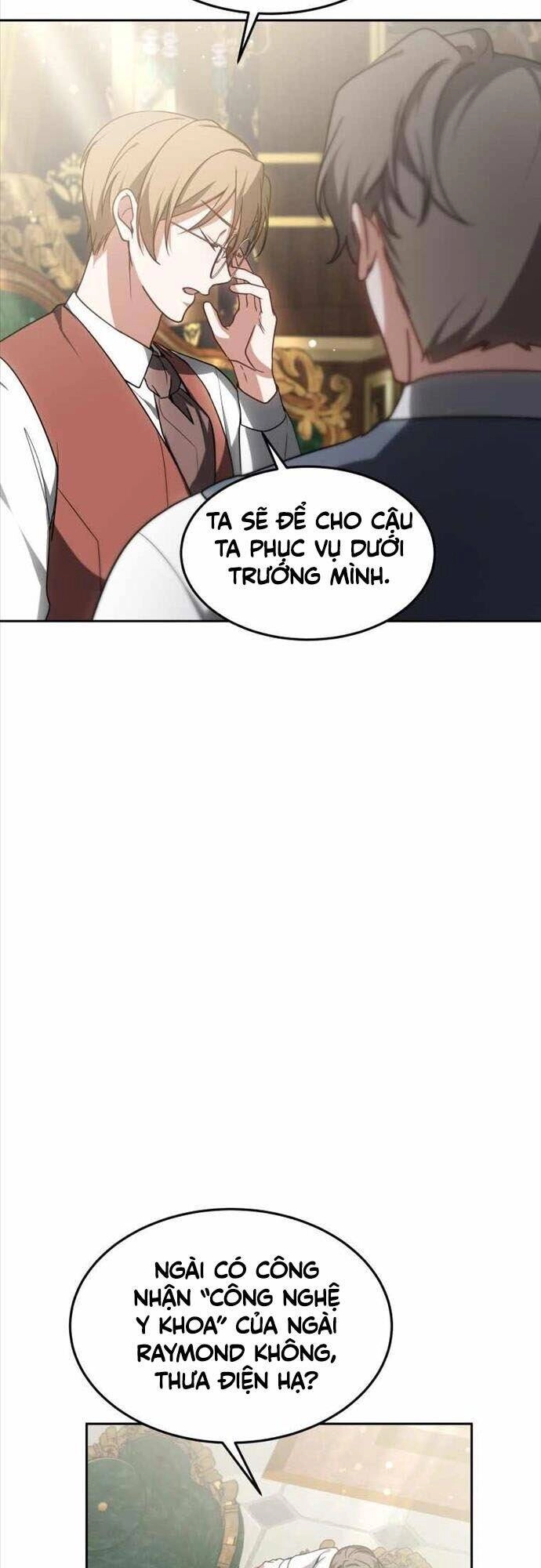 Bác Sĩ Phẫu Thuật Cấp Sss Chapter 18 - 20