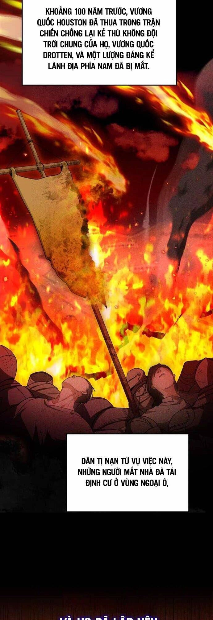 Bác Sĩ Phẫu Thuật Cấp Sss Chapter 18 - 25