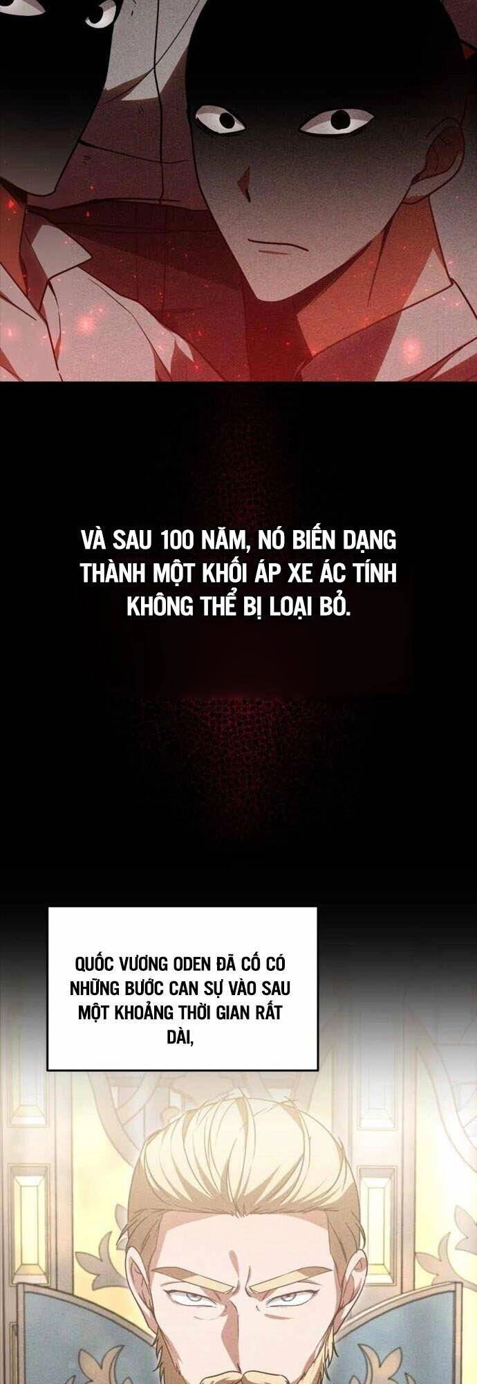 Bác Sĩ Phẫu Thuật Cấp Sss Chapter 18 - 27